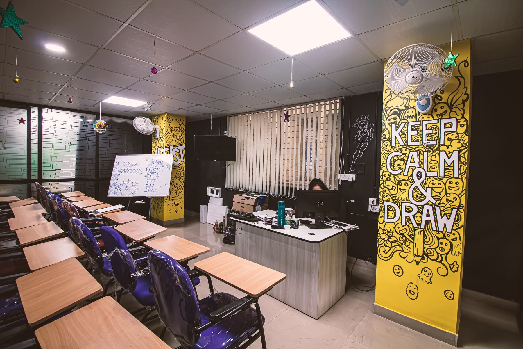 Arena Animation Campus photo 1